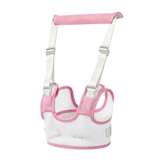 Vest Style Baby Walking Harness Use Lift & Pull Toddler Walking Aid Waist Fall Walking Trainer Leash For Learning Walk Bag for Traveling Compression Travel Bags for Luggage Coffee Vacuum Bags