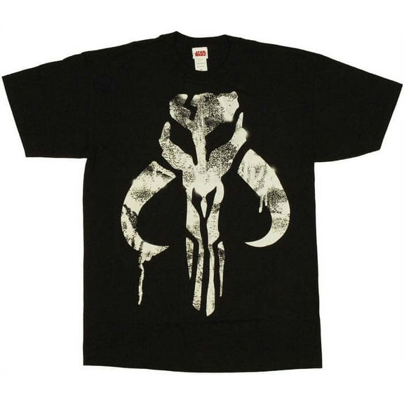 Vesta E Boba Big Men's Graphic T-shirt, 2XL