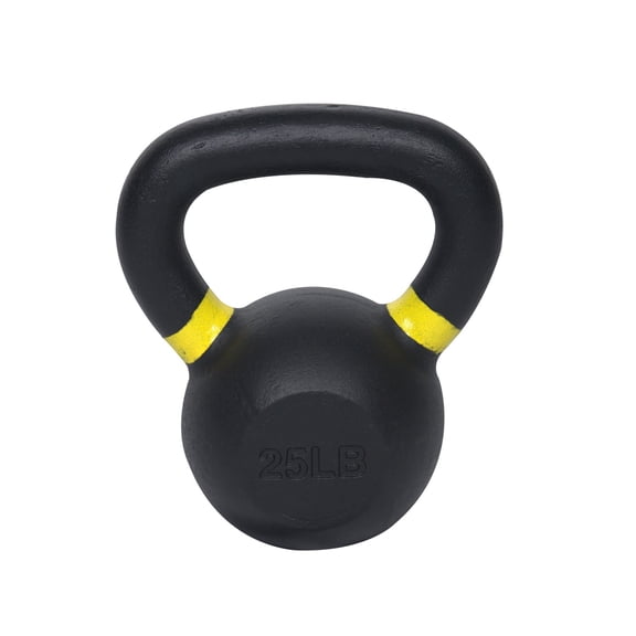 Vesta LB Cast Iron Kettlebells