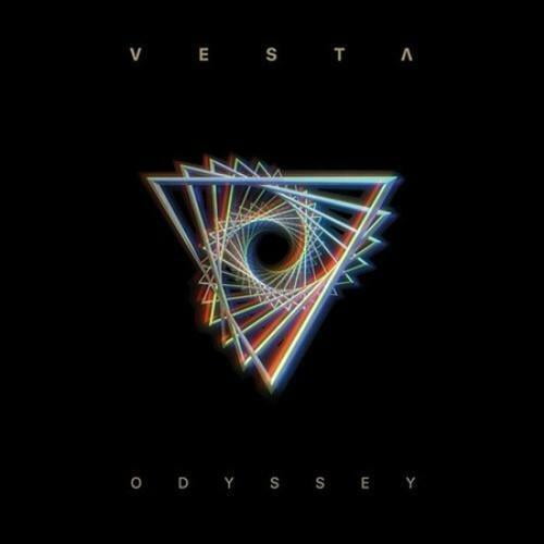 Vesta - Odyssey - Music & Performance - Vinyl