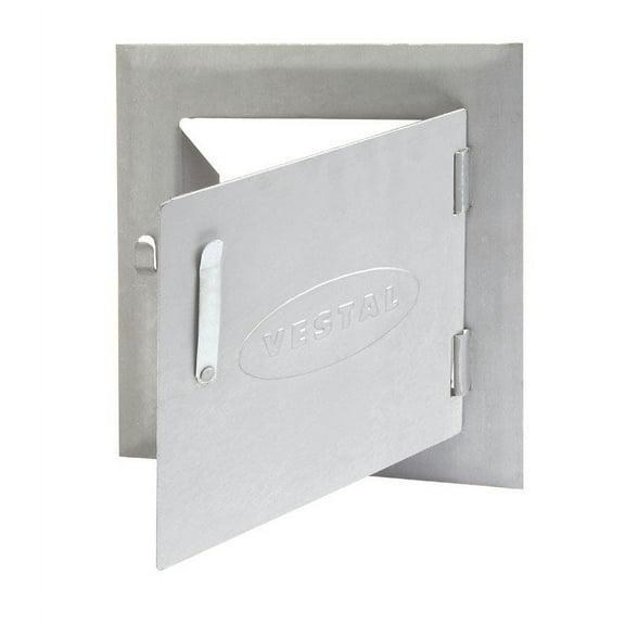 Vestal ST-88 St-88 Steel Cleanout Door