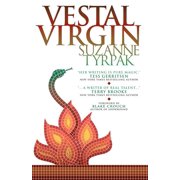 Vestal Virgin Suspense in Ancient Rome, Paperback