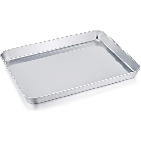 Stainless Steel Baking Sheet