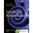 thumbnail image 1 of Vestibular Rehabilitation, (Hardcover), 1 of 1