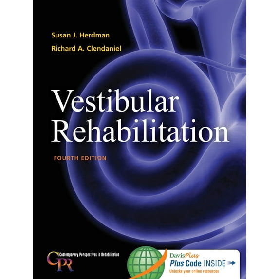 Vestibular Rehabilitation, (Hardcover)