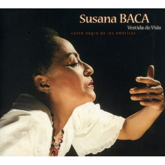 Vestida de Vida (CD)