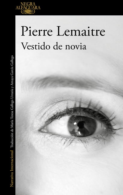 Vestido de Novia / Wedding Dress, (Paperback)