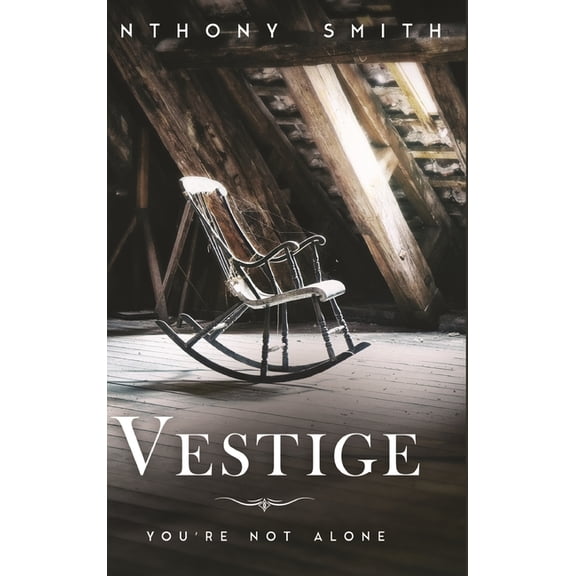 Vestige (Hardcover)