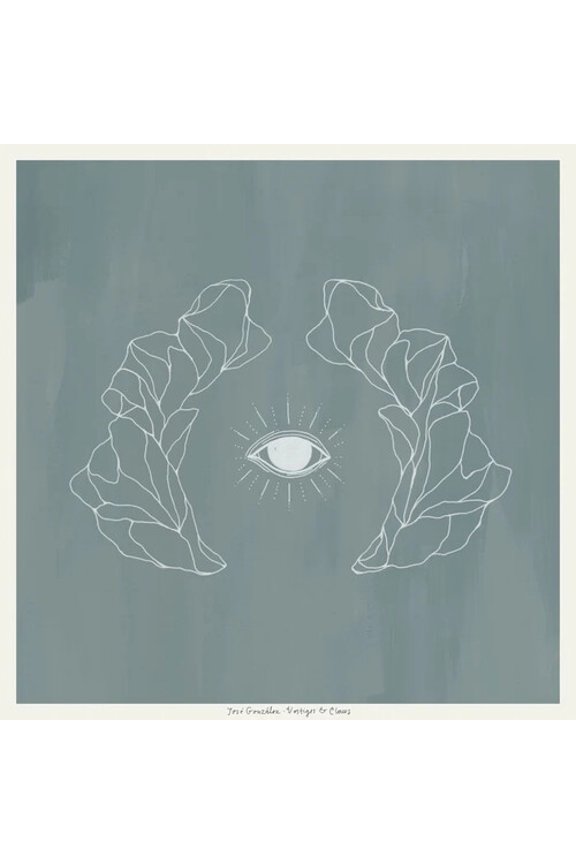 Jos Gonzlez - Vestiges & Claws - Pink Colored Vinyl - Music & Performance