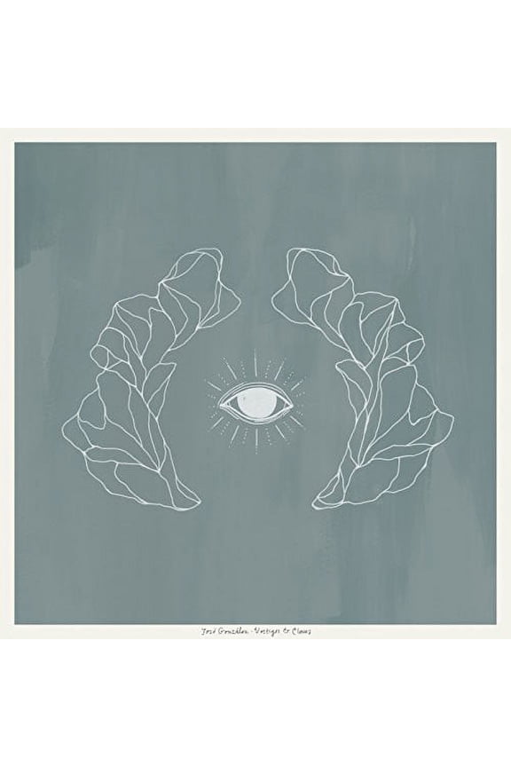 Vestiges & Claws (Vinyl)