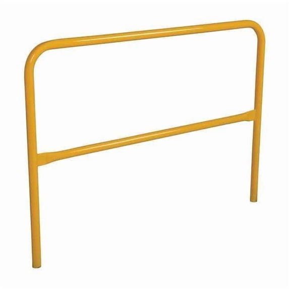 Vestil Pipe Safety Railing VDKR-5
