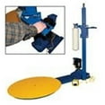 thumbnail image 1 of Vestil  70 in. Semi-Automatic Stretch Wrap Machine, 1 of 1