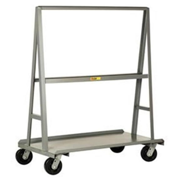 Vestil   A-Frame Cart 2000 lb Capacity 30 x 48 in.