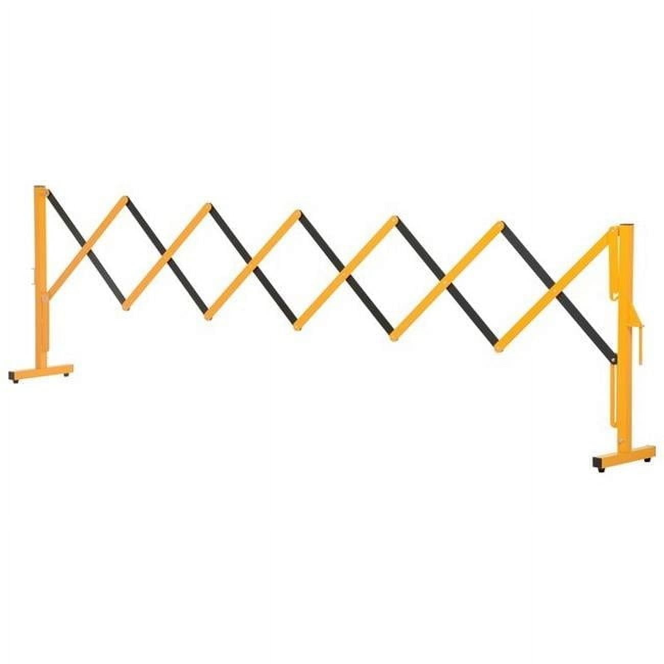 Vestil ALEXGATE-30 Aluminum Expandable Safety Gate