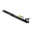 thumbnail image 1 of Vestil ALL-TTB All Terrain Pallet Truck Option Tow Bar, 1 of 1