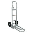 thumbnail image 1 of Vestil ALUM-P Aluminium P-Handle Hand Truck Pneumatic Tires, 1 of 1