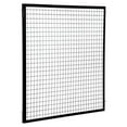 thumbnail image 1 of Vestil APG-M-55 Adjustable Perimeter Guard Panel- 5 x 5 ft., 1 of 1