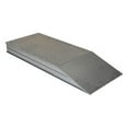 thumbnail image 1 of Vestil ATWR-24-6-60 Heavy Duty Aluminium Wheel Riser, 24 x 6 x 60 in., 1 of 1