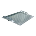 thumbnail image 1 of Mini Dockplate,Aluminum,600 lb,18 x 30In AMD-3018, 1 of 4