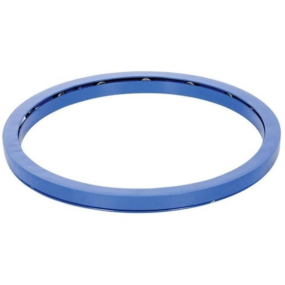 Vestil CA-24-2 Manual Carousel- 24 in. - 2000 lbs