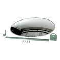 thumbnail image 1 of Vestil CNVX-30 30 in. Dia. Industrial Round Acrylic Mirror, 1 of 1