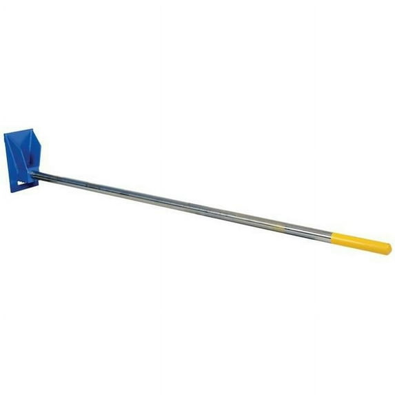 Vestil CR-144-2 Class 2 Rug Ram Boom Carriage Mount- 144 in.