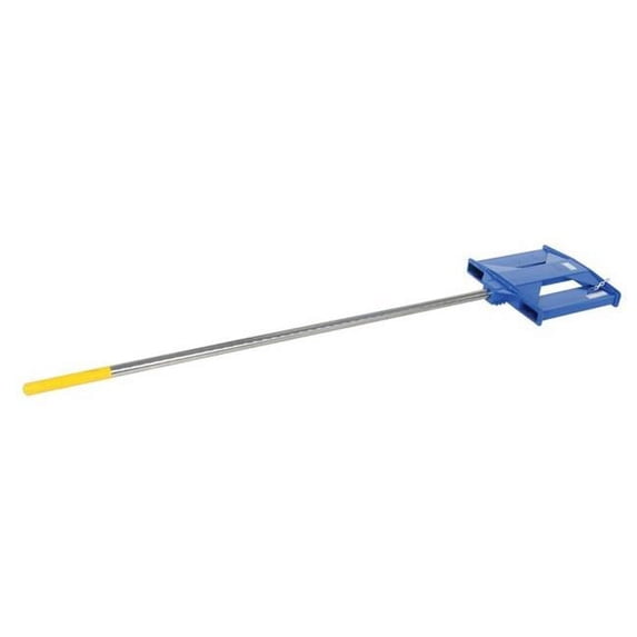 Vestil CRF-120 120 in. Rug Ram Boom Fork Mounted