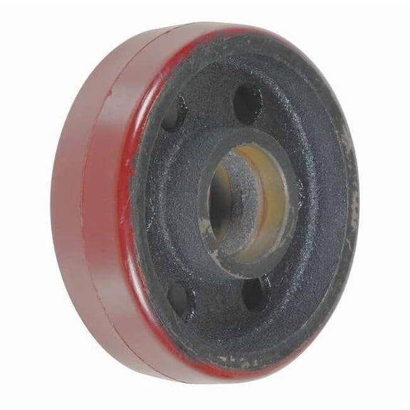 Caster Rigid 16-132-801