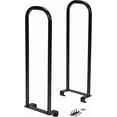 thumbnail image 1 of Vestil D-CNVR-250 Steel Dolly Converter 5 In. x 12-11/16 In. x 39 In. 250 Lb. Capacity Black CA3, 1 of 3