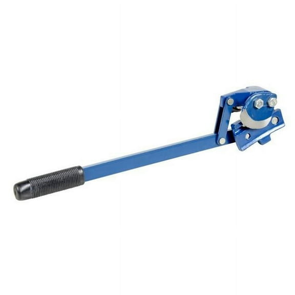 Vestil DD-9 Drum Deheader with Blade 15 in. Handle