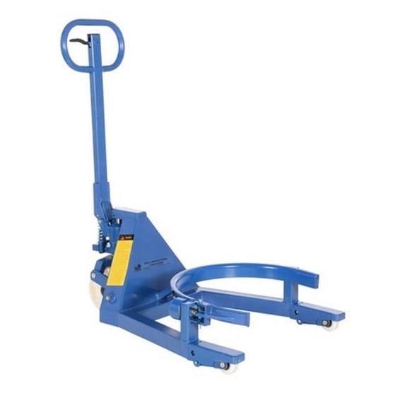 Vestil Drum Transport Unit,47-1/2 in. H,660 lb. DRUM-55S