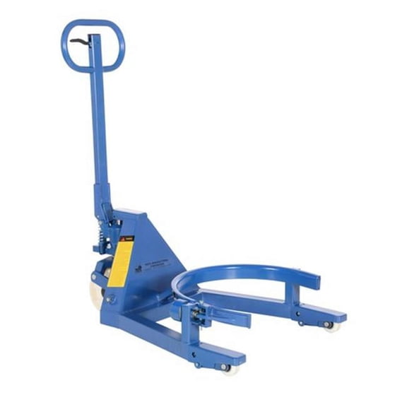 Vestil Drum Transport Unit,47-1/2 in. H,660 lb. DRUM-55S