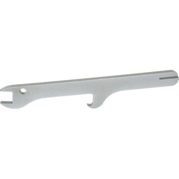 Vestil DRUM-PLB Multi-Purpose Drum Lid Tool - 14.19 in.