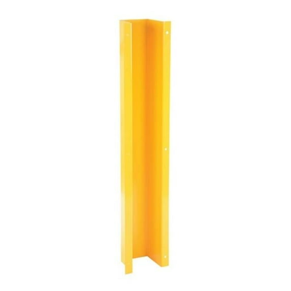 Vestil DSG-48 Steel-Pipe & Downspout Protector