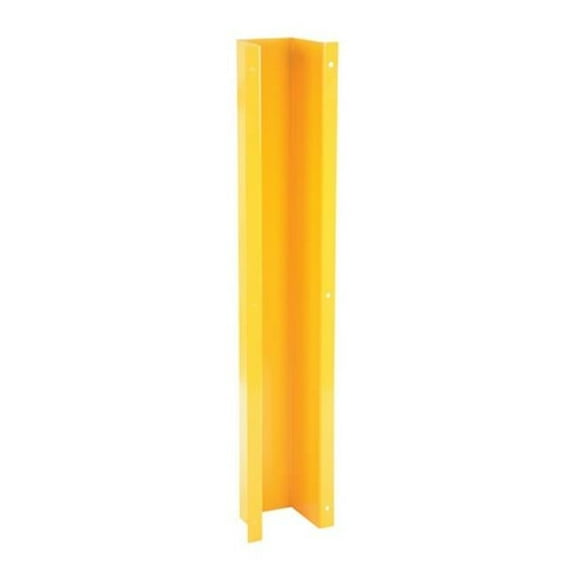 Vestil DSG-48 Steel-Pipe & Downspout Protector