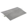 thumbnail image 1 of Vestil E-3630 0.37 in. Aluminum Economizer Dockplate- 36 x 30 in. - 3000 lbs, 1 of 1