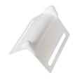 thumbnail image 1 of Vestil EDGE-P5 Plastic Edge Guards, 5.5 x 4 - 100 Piece, 1 of 1