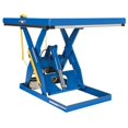 thumbnail image 1 of Vestil EHLT-4848-2-43 Electric Hydraulic Lift Table, 48 x 48 in. - 2000 lbs, 1 of 1