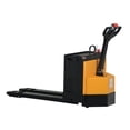 thumbnail image 1 of Vestil EPT-2048-45 6V Electric Pallet Truck- 20 x 48 in. - 4500 lbs, 1 of 1