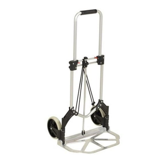 Vestil FHC-250 Aluminum Foldaway Hand Truck- 250 lbs
