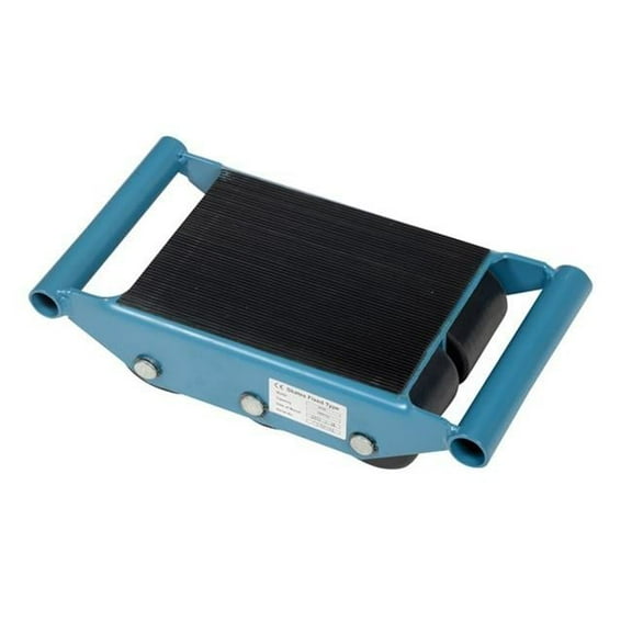 Vestil FMS-6 6 Ton Fixed Machinery Skates