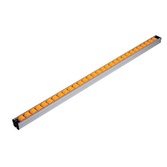 Vestil Flow Rack with Roller