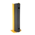 thumbnail image 1 of Vestil G6-24-B Structural Rack Guard with Bumper, 24 x 8 in., 1 of 1