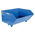 thumbnail image 1 of Vestil H-100-MD Self Dumping Hopper Medium Duty 1 Cubic Yard, 1 of 1
