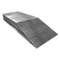 thumbnail image 1 of Manufacturer Varies Truck Wheel Riser,LxWxH 48x18x6In 4UP78, 1 of 1