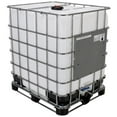 thumbnail image 1 of Vestil IBC-330 Intermediate Bulk Container- 330 gal, 1 of 2