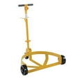 thumbnail image 1 of Vestil LO-DC-PH Phenolic Lo-Profile Drum Caddie, 1 of 1