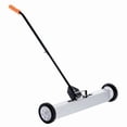 thumbnail image 1 of Vestil MFSR-30 30 in. Magnetic Handle Sweeper- 40 lbs, 1 of 1