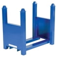 thumbnail image 1 of Vestil Manufacturing CRAD-75 26 in. Stackable Bar Cradle - 7500 lbs, 1 of 4
