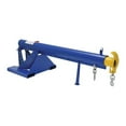 thumbnail image 1 of Vestil Manufacturing LM-OBT-6-30 30 in. Orbit Telescoping Lift Boom - 6000 lbs, 1 of 1